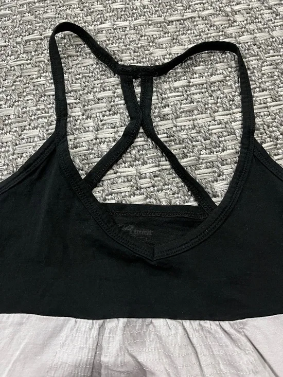 Babydoll Tank Top - Picture 3 of 12